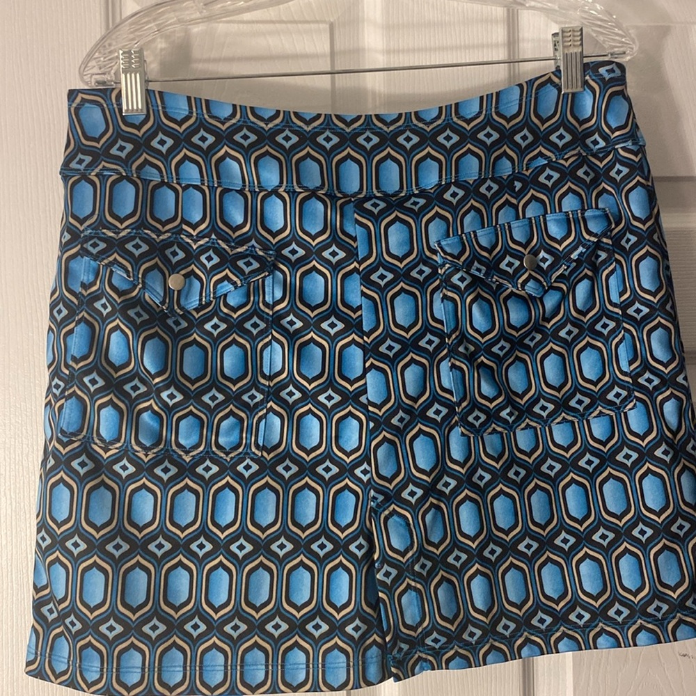 Jofit skorts - Picture 2 of 8